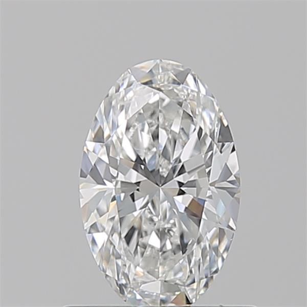 OVAL 0.7 E VS2 --VG-EX - 100761399401 GIA Diamond