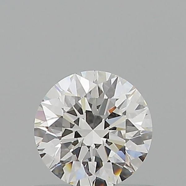ROUND 0.63 E VS2 EX-EX-EX - 100761399541 GIA Diamond