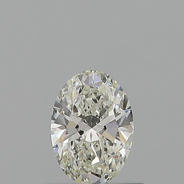 OVAL 0.5 I VS1 --VG-EX - 100761399810 GIA Diamond