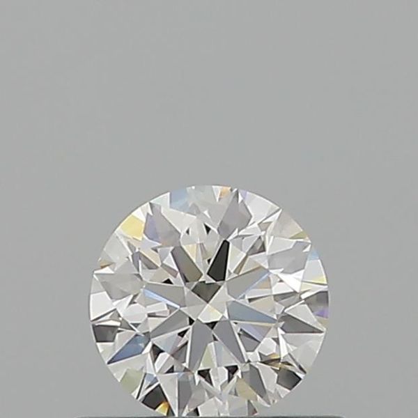 ROUND 0.51 H VS1 EX-EX-EX - 100761399830 GIA Diamond
