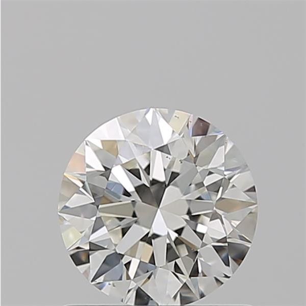 ROUND 0.9 H VS2 EX-EX-EX - 100761399848 GIA Diamond