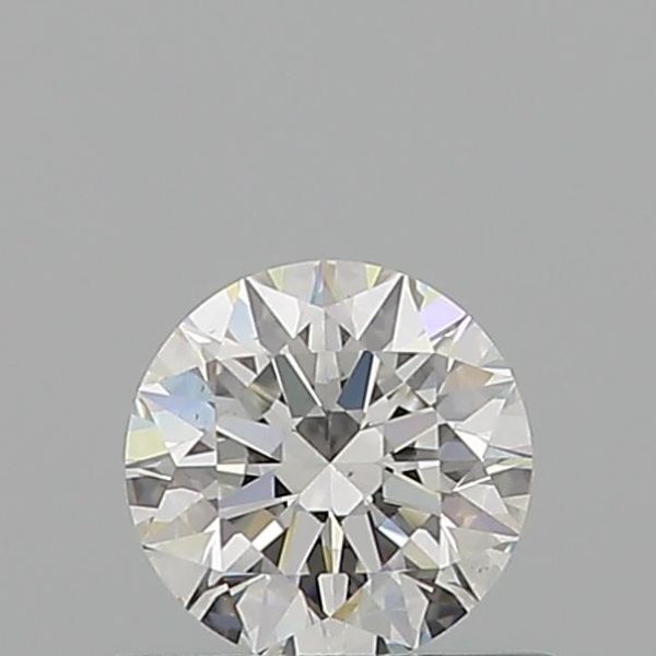 ROUND 0.55 G VS2 EX-EX-EX - 100761399850 GIA Diamond