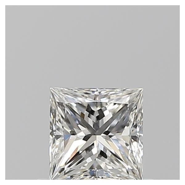 PRINCESS 0.52 H IF --VG-EX - 100761399853 GIA Diamond