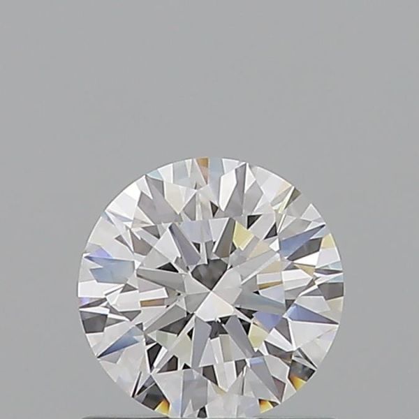 ROUND 0.8 D VVS2 EX-EX-EX - 100761399904 GIA Diamond