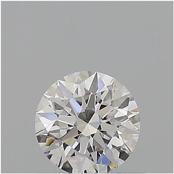 ROUND 0.5 E VVS2 EX-EX-EX - 100761399949 GIA Diamond