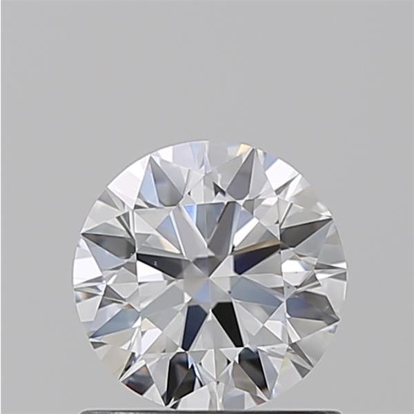 ROUND 0.88 D VS2 EX-EX-EX - 100761400053 GIA Diamond