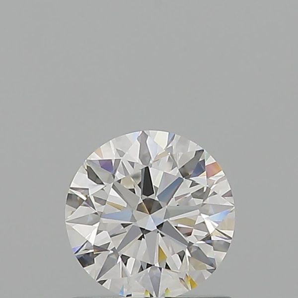 ROUND 0.87 F IF EX-EX-EX - 100761400060 GIA Diamond