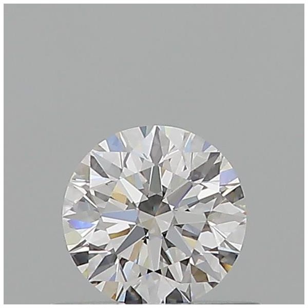 ROUND 0.5 D VS1 EX-EX-EX - 100761400131 GIA Diamond