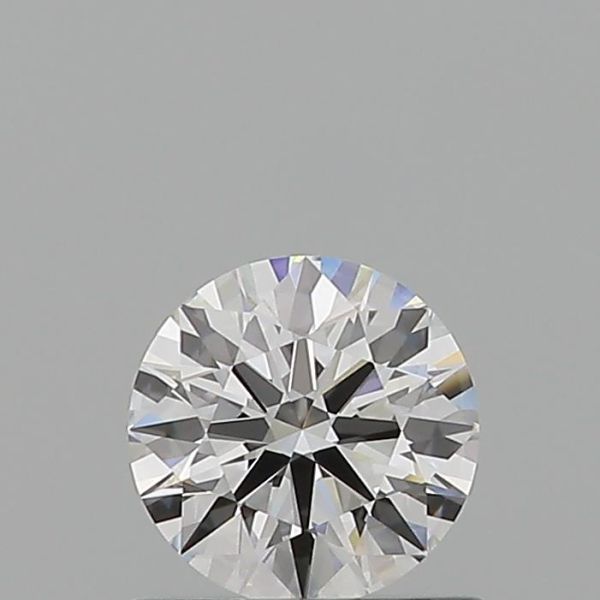ROUND 0.7 E VVS1 EX-EX-EX - 100761400181 GIA Diamond