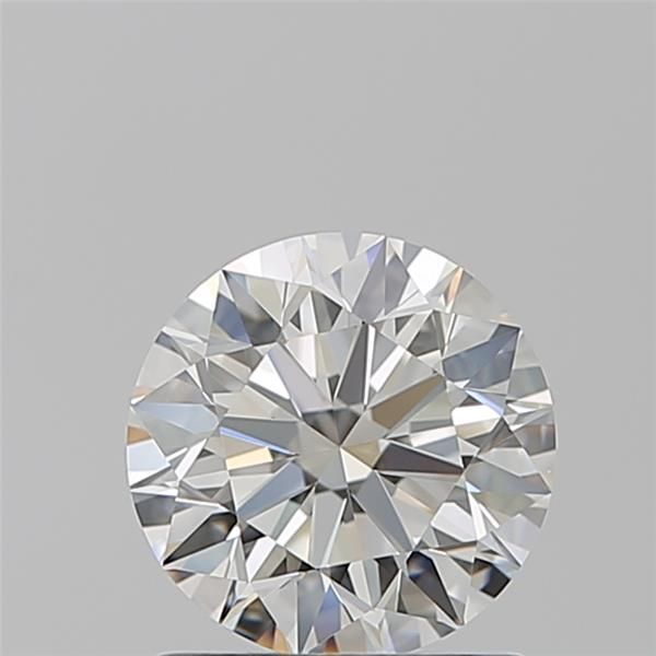 ROUND 1.21 I VVS1 EX-EX-EX - 100761400331 GIA Diamond