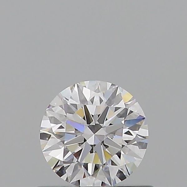 ROUND 0.58 D VVS1 EX-EX-EX - 100761400346 GIA Diamond