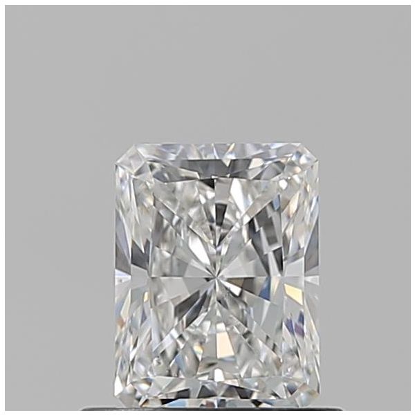 RADIANT 0.7 F VS2 --VG-EX - 100761400622 GIA Diamond