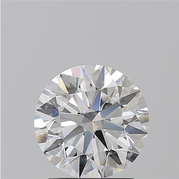 ROUND 1.72 G VVS2 EX-EX-EX - 100761400696 GIA Diamond