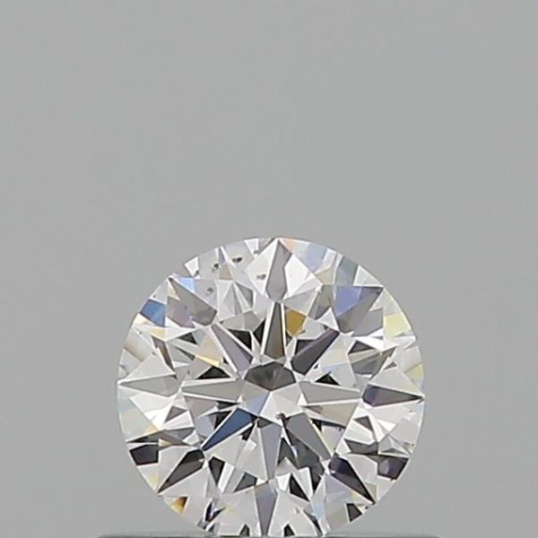 ROUND 0.52 D VS2 EX-EX-EX - 100761400977 GIA Diamond