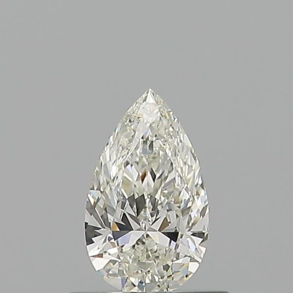 PEAR 0.53 I VVS2 --VG-VG - 100761401093 GIA Diamond