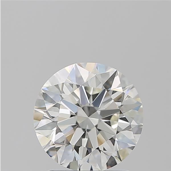 ROUND 1.9 I VS1 EX-EX-EX - 100761401129 GIA Diamond