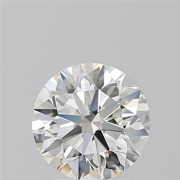 ROUND 2.27 I VVS1 EX-EX-EX - 100761401333 GIA Diamond