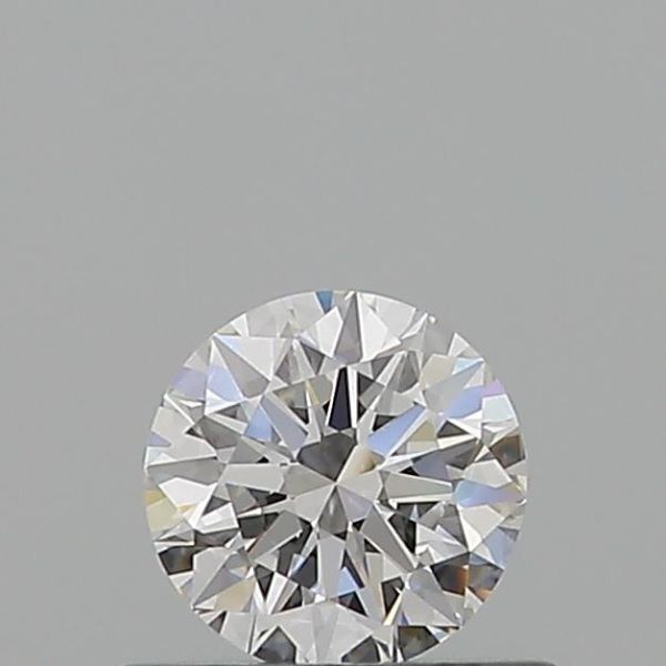 ROUND 0.5 E VS2 EX-EX-EX - 100761401512 GIA Diamond