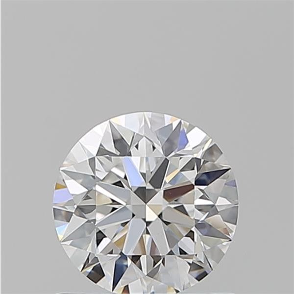 ROUND 0.8 E VS1 EX-EX-EX - 100761401587 GIA Diamond