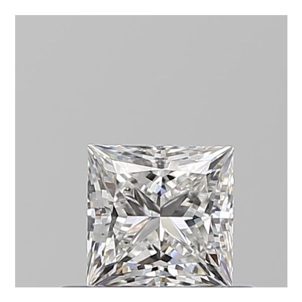 PRINCESS 0.5 F VVS2 --VG-EX - 100761402010 GIA Diamond