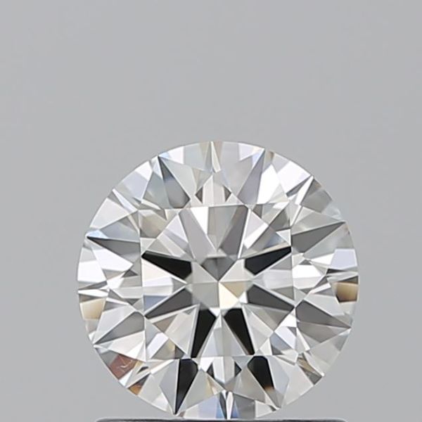ROUND 1.09 F VS2 EX-EX-EX - 100761402203 GIA Diamond