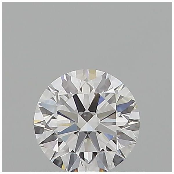 ROUND 0.5 D VVS2 EX-EX-EX - 100761402263 GIA Diamond