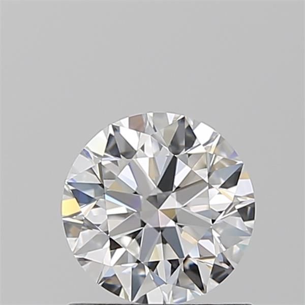 ROUND 0.7 D VVS1 EX-EX-EX - 100761402373 GIA Diamond