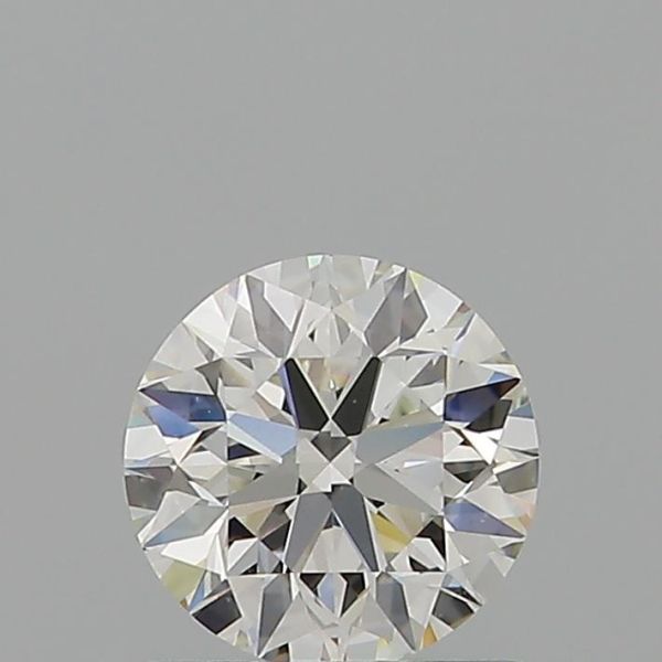 ROUND 0.96 H VS2 EX-EX-EX - 100761402423 GIA Diamond