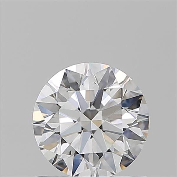 ROUND 0.84 D VVS1 EX-EX-EX - 100761402526 GIA Diamond