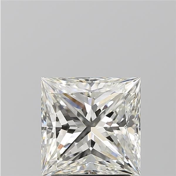 PRINCESS 2.01 I VS2 --EX-EX - 100761402619 GIA Diamond