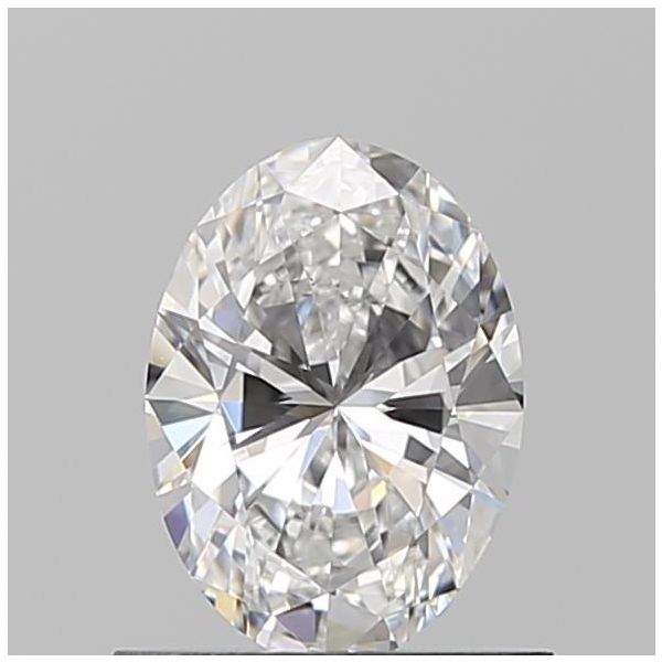OVAL 0.7 D VS1 --VG-EX - 100761402689 GIA Diamond