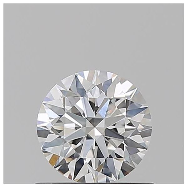 ROUND 0.66 G VS1 EX-EX-EX - 100761402743 GIA Diamond
