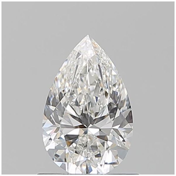 PEAR 0.76 G VVS1 --VG-VG - 100761402751 GIA Diamond