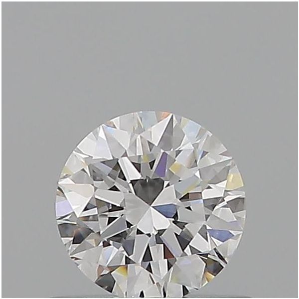 ROUND 0.6 D VS1 EX-EX-EX - 100761402781 GIA Diamond