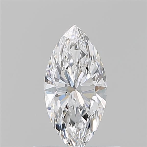 MARQUISE 0.5 D VS2 --VG-EX - 100761403246 GIA Diamond
