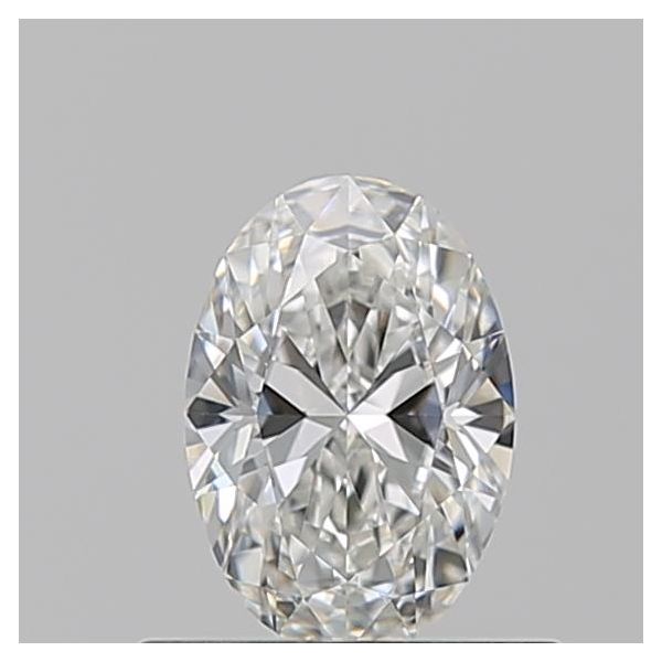 OVAL 0.52 G VS1 --VG-EX - 100761403688 GIA Diamond