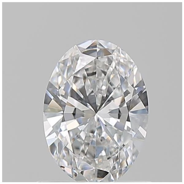 OVAL 0.7 D VS1 --VG-EX - 100761403735 GIA Diamond