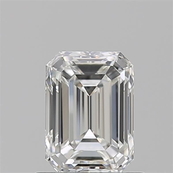 EMERALD 0.91 G VVS1 --EX-EX - 100761403779 GIA Diamond