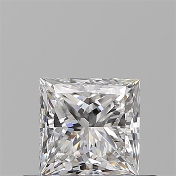 PRINCESS 0.53 E VS1 --VG-VG - 100761403812 GIA Diamond