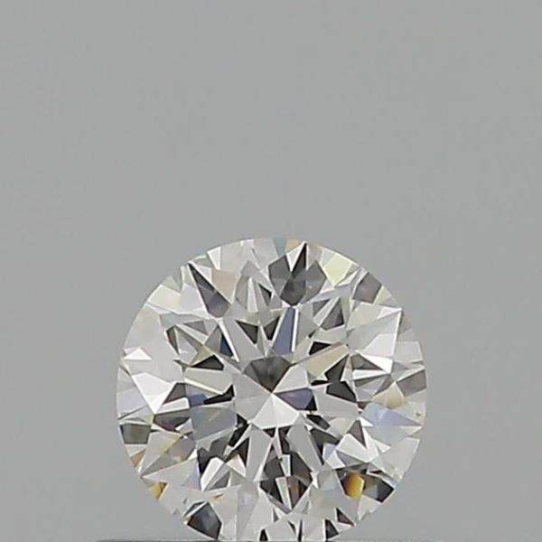 ROUND 0.5 G VS1 EX-EX-EX - 100761403966 GIA Diamond
