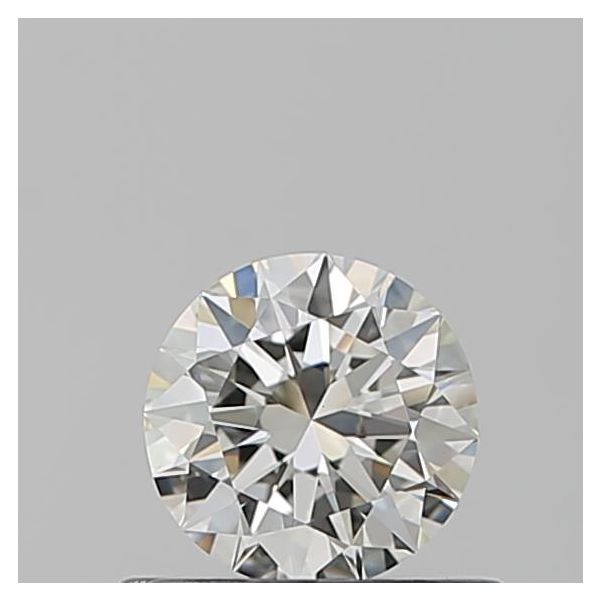 ROUND 0.5 I VS1 EX-EX-EX - 100761404096 GIA Diamond
