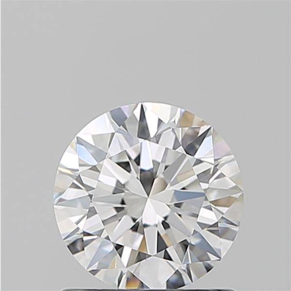 ROUND 1.01 D VVS1 EX-EX-EX - 100761404463 GIA Diamond