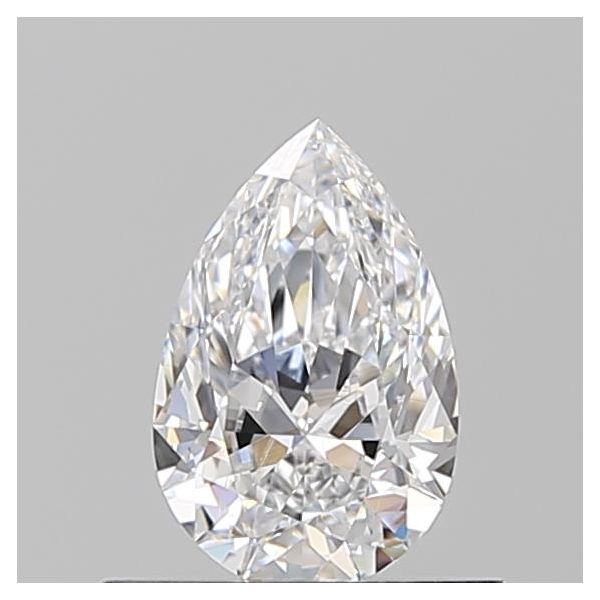 PEAR 0.55 D VS2 --VG-EX - 100761404479 GIA Diamond