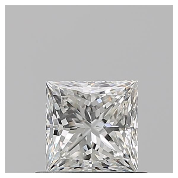 PRINCESS 0.62 H VVS2 --VG-VG - 100761404658 GIA Diamond
