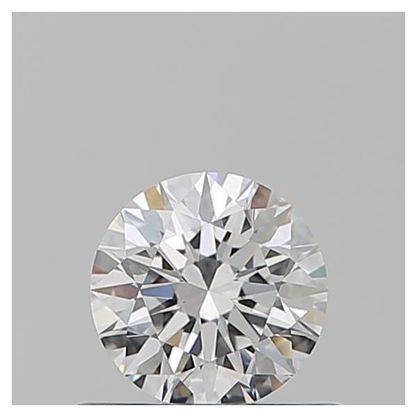 ROUND 0.53 D VS1 EX-EX-EX - 100761404735 GIA Diamond