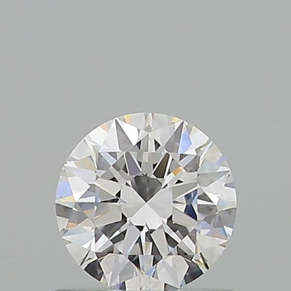 ROUND 0.7 D VVS2 EX-EX-EX - 100761404768 GIA Diamond