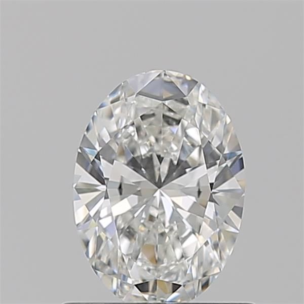 OVAL 0.7 F VS1 --EX-EX - 100761404829 GIA Diamond