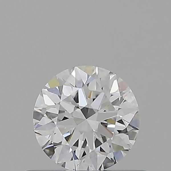 ROUND 0.5 F VS1 EX-EX-EX - 100761404830 GIA Diamond