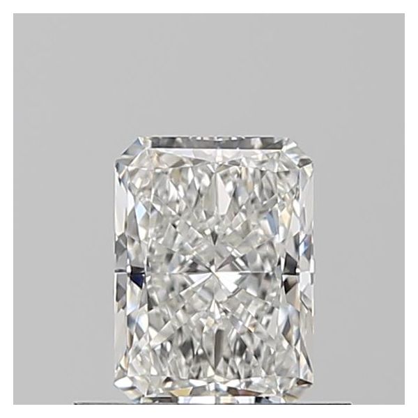 RADIANT 0.58 F VVS1 --EX-EX - 100761404963 GIA Diamond