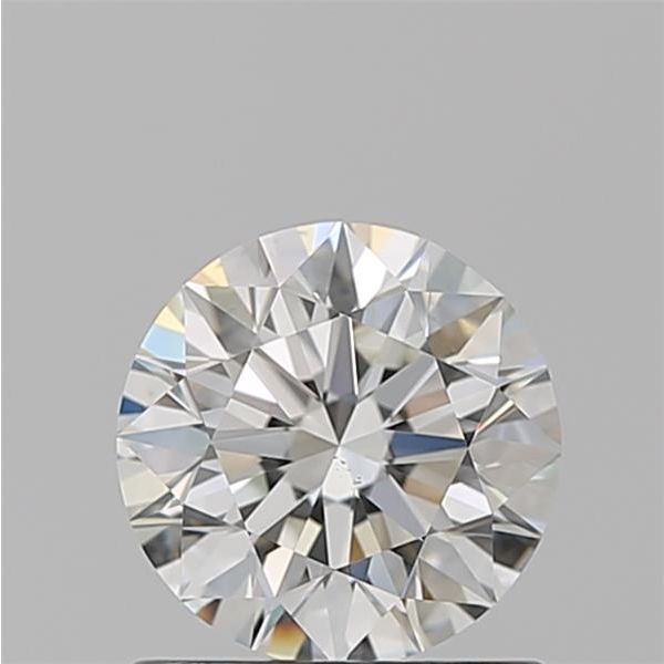 ROUND 1.01 I VS2 EX-EX-EX - 100761405161 GIA Diamond